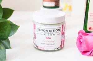Zenon Kition The Original Body Moisturiser
