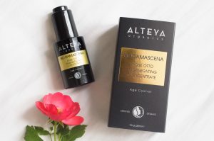 Alteya Organics Rose Otto Regenerating Complex