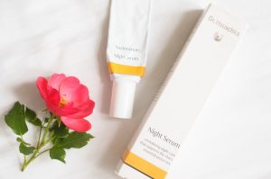 Dr. Hauschka Night Serum