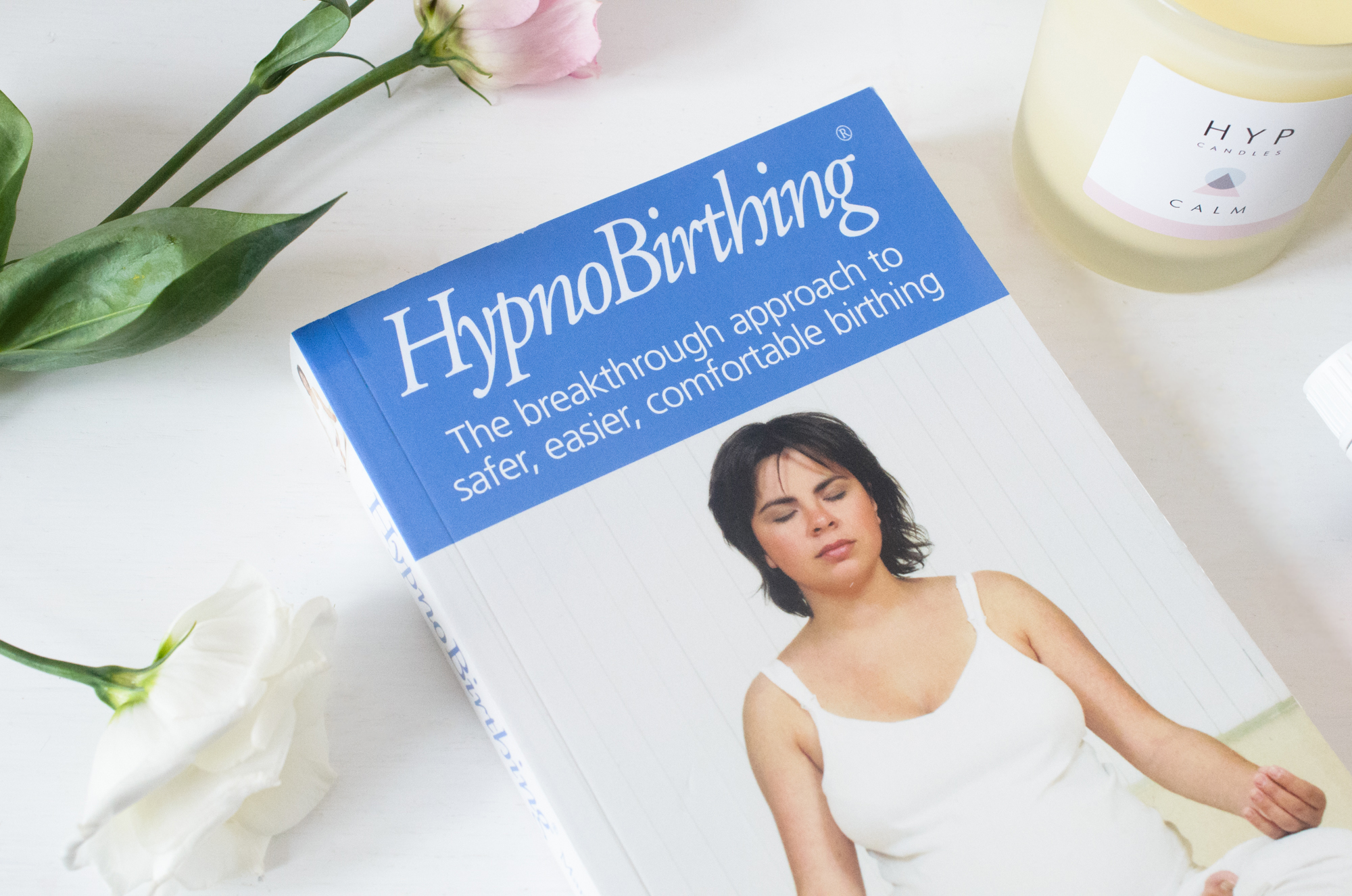 Hypnobirthing: The Mongan Method