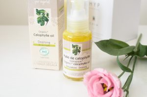 Laboratoire du Haut Segala Tamanu Oil