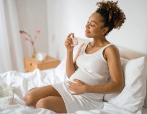 Perfume Safe for Pregnancy: Best Natural & Non-Toxic