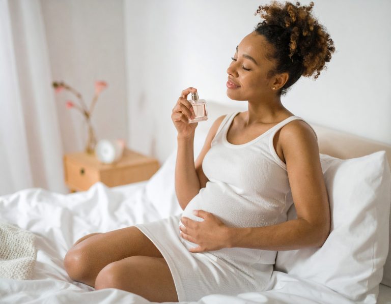 Perfume Safe for Pregnancy: Best Natural & Non-Toxic