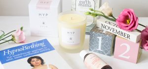 Third trimester essentials