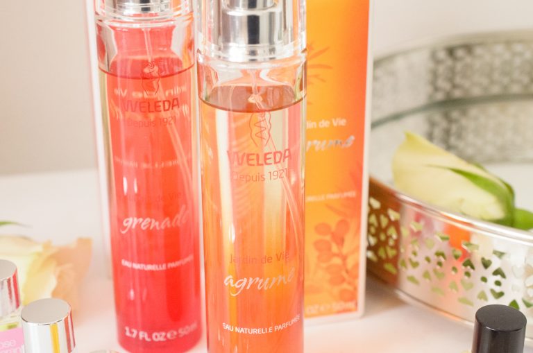 Natural perfume for pregnancy Natural Beauty with Baby