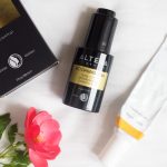 Why I use oil-free night serums