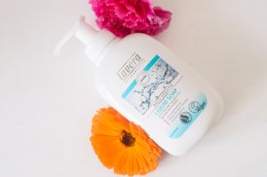 Lavera Liquid Soap