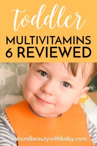 Does your toddler need a multivitamin? Learn about the NHS recommendations, plus find the right multivitamin for your toddler. Six toddler multivitamin brands reviewed.