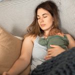 Postpartum essentials for mum and baby