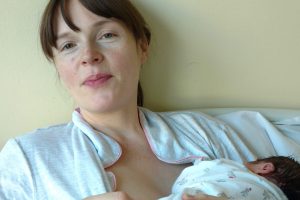 Cara's birth story