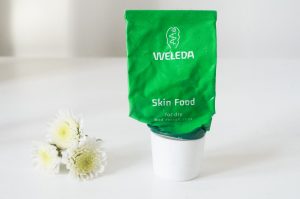 Weleda Skin Food