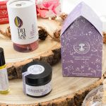 Natural beauty stocking fillers