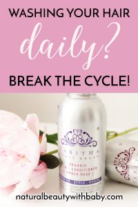 A luxury natural and organic haircare range with a solid haircare philosophy. Read my review of Tabitha James Kraan cleanser and conditioner.