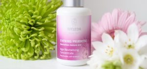 Weleda Evening Primrose Age Revitalising Concentrate