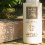Earth Mother Soul Sister Calendula & Hemp Hand Cream