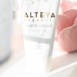 Alteya Organics Hand Cream