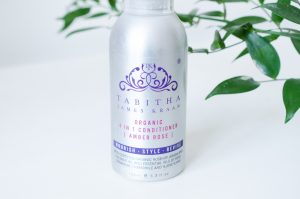 Tabitha James Kraan 4 in 1 Conditioner