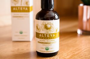 Alteya Organics Chamomile Water