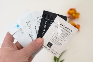 April 2019 samples