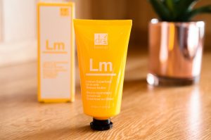 Dr Botanicals Lemon Superfood Rescue Butter