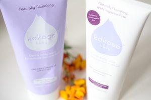 Kokoso Baby Wash