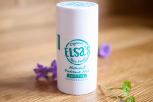 Elsa's Deodorant Sensitive