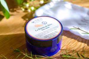 oMoi Le Baume de Bébé