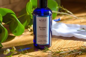 oMoi Respire Body Oil
