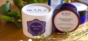 oMoi Skincare