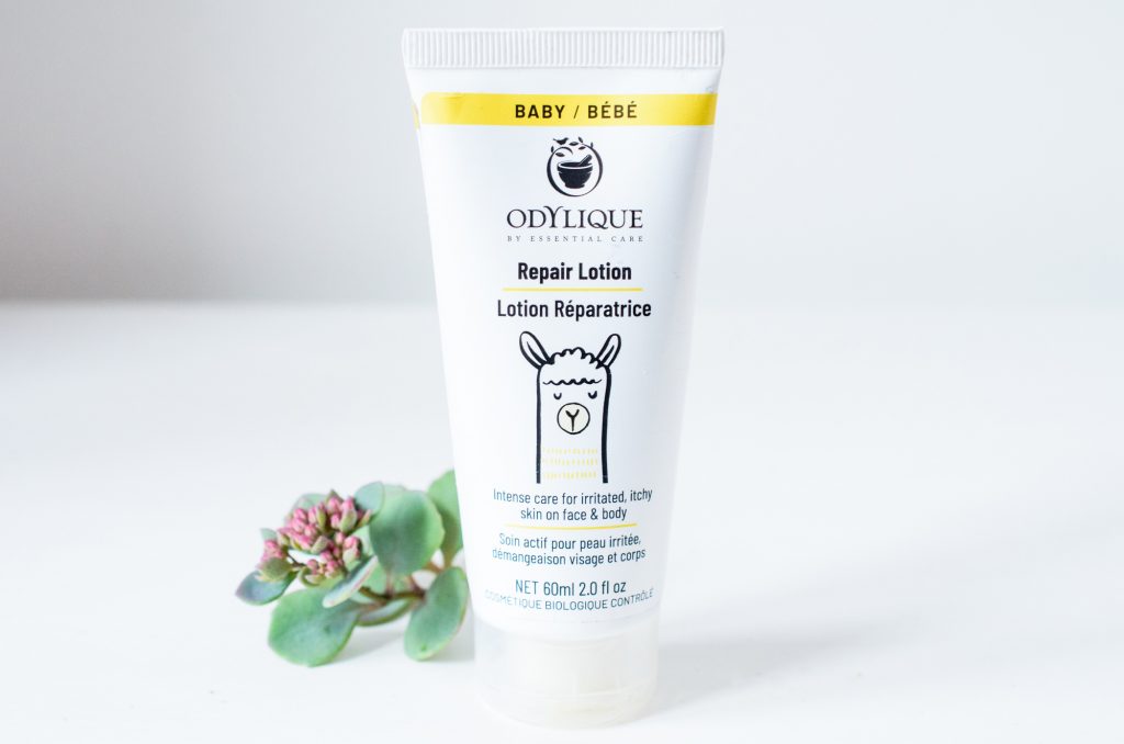 Odylique Baby Repair Lotion