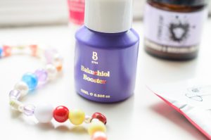 BYBI Bakuchiol Booster