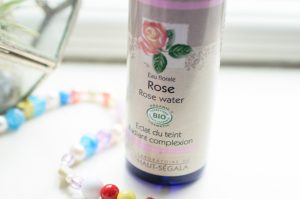 Laboratoire du Haut-Segala Rose Water