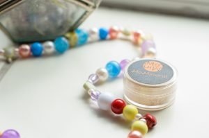 MoMineral Foundation Sample