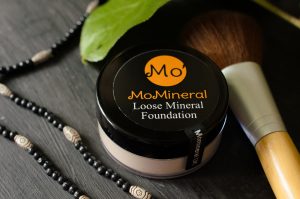 MoMineral Loose Mineral Foundation