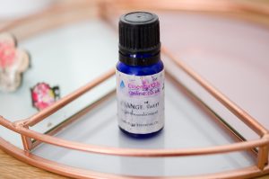 Essential Oils Online Orange Essential Oil