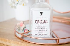 Rahua Voluminous Shampoo