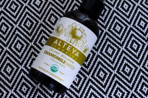 Alteya Organics Chamomile Water