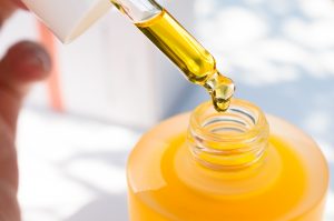 Drops of Beauty Sleep Elixir