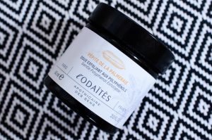 L'Odaites Polyphenol Exfoliator