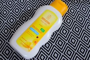 Weleda Calendula Cream Bath