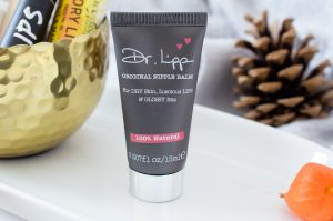 Dr. Lipp Original Nipple Balm