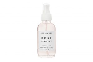 Herbivore Rose Hibiscus Hydrating Mist