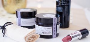 Natural beauty Christmas gift guide