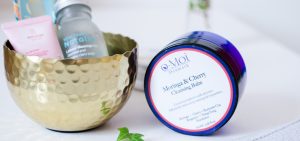 November 2019 natural beauty empties