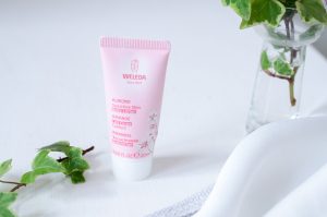 Weleda Almond Body Lotion travel size