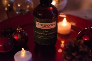 Antipodes Juliet Gel Cleanser