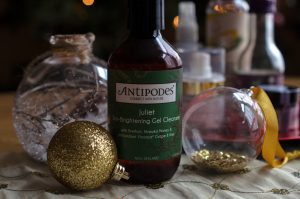 Antipodes Juliet Gel Cleanser