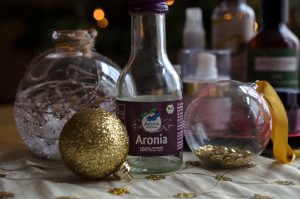 Aronia Original 100% Pure Aronia Juice