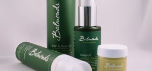 Balmonds skincare