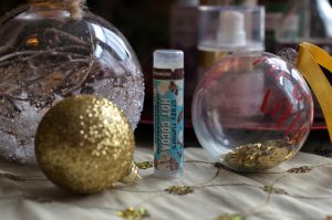 Crazy Rumors Hot Cocoa Lip Balm